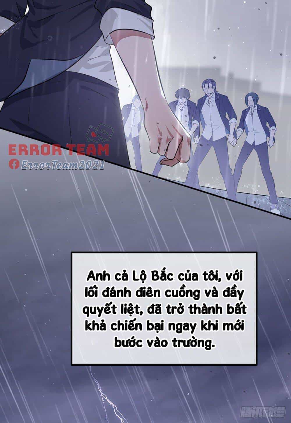 Tôi Kiện Lão Sư! - Chương 2 - ảnh 3