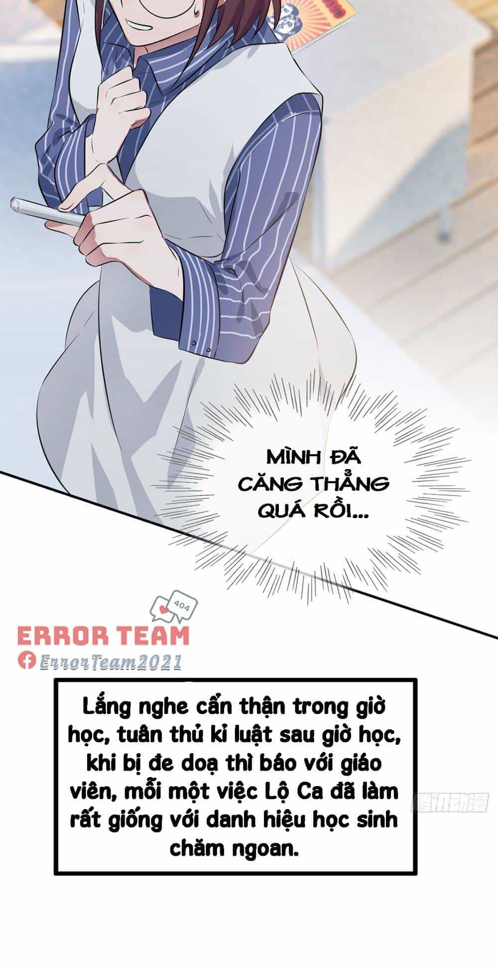 Tôi Kiện Lão Sư! - Chương 2 - ảnh 45