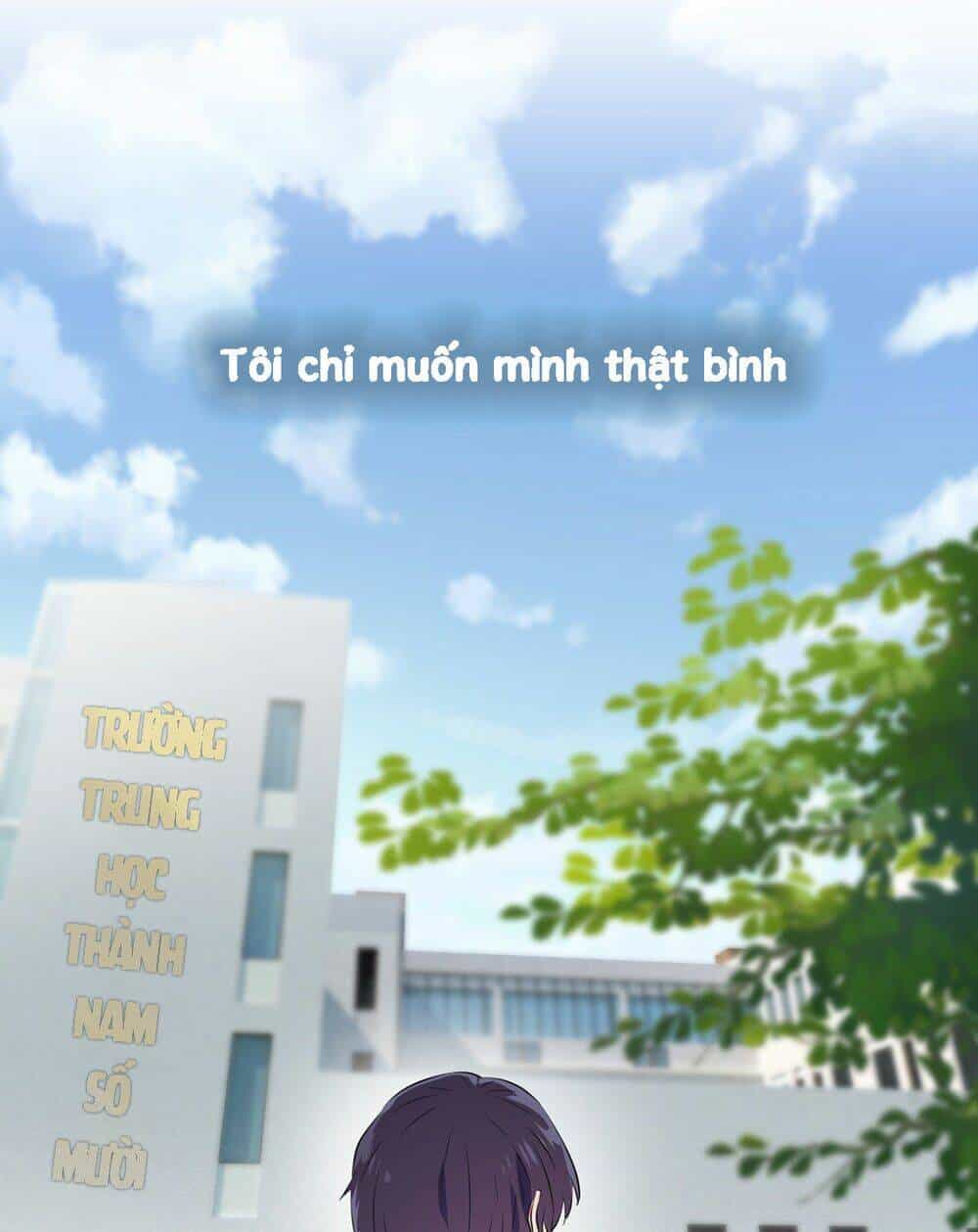 Tôi Kiện Lão Sư! - Chương 3 - ảnh 13