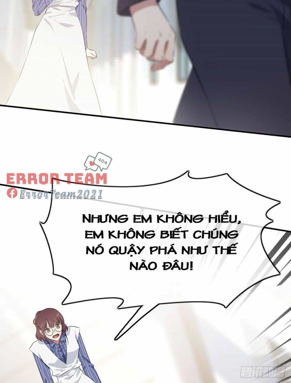 Tôi Kiện Lão Sư! - Chương 3 - ảnh 38