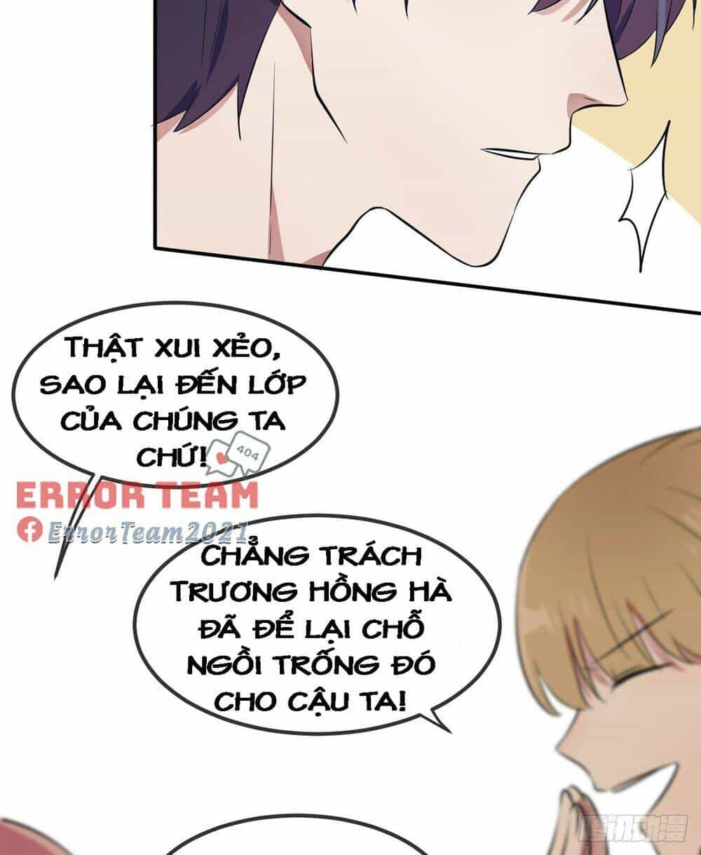 Tôi Kiện Lão Sư! - Chương 3 - ảnh 54