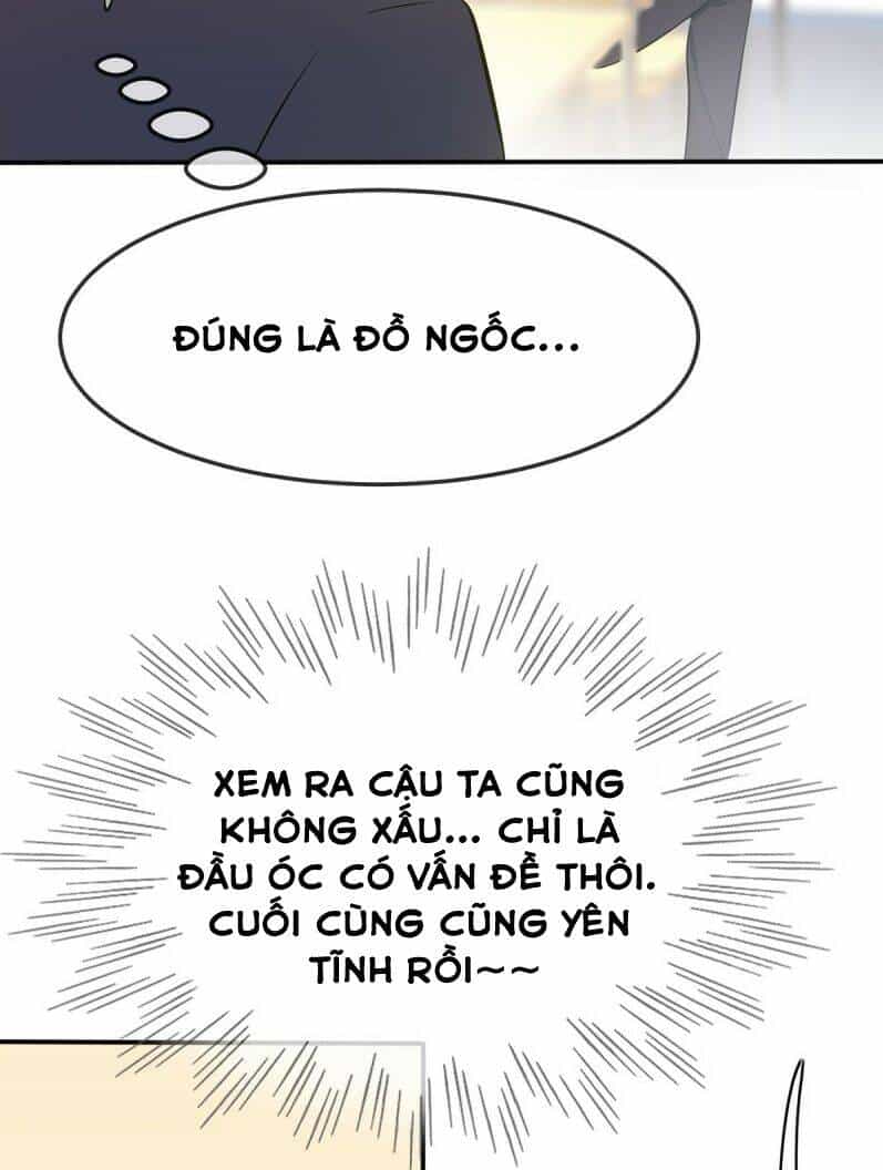 Tôi Kiện Lão Sư! - Chương 4 - ảnh 23