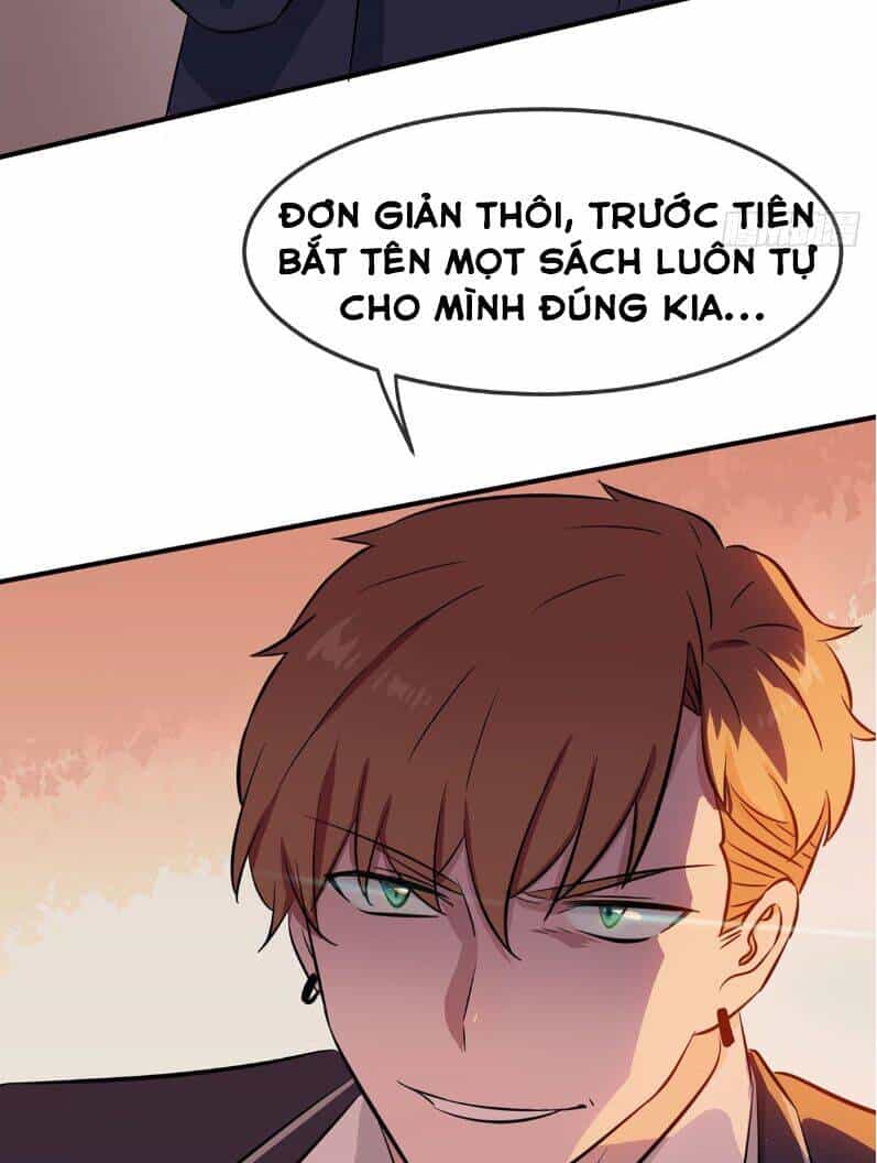 Tôi Kiện Lão Sư! - Chương 5 - ảnh 18