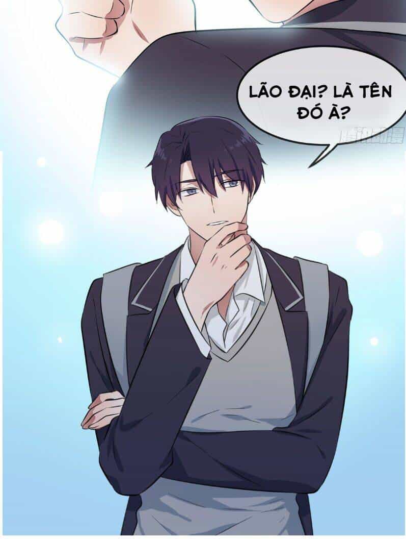Tôi Kiện Lão Sư! - Chương 5 - ảnh 40