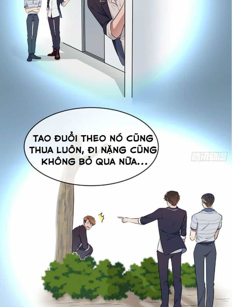 Tôi Kiện Lão Sư! - Chương 5 - ảnh 6