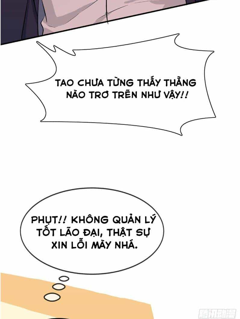 Tôi Kiện Lão Sư! - Chương 5 - ảnh 8
