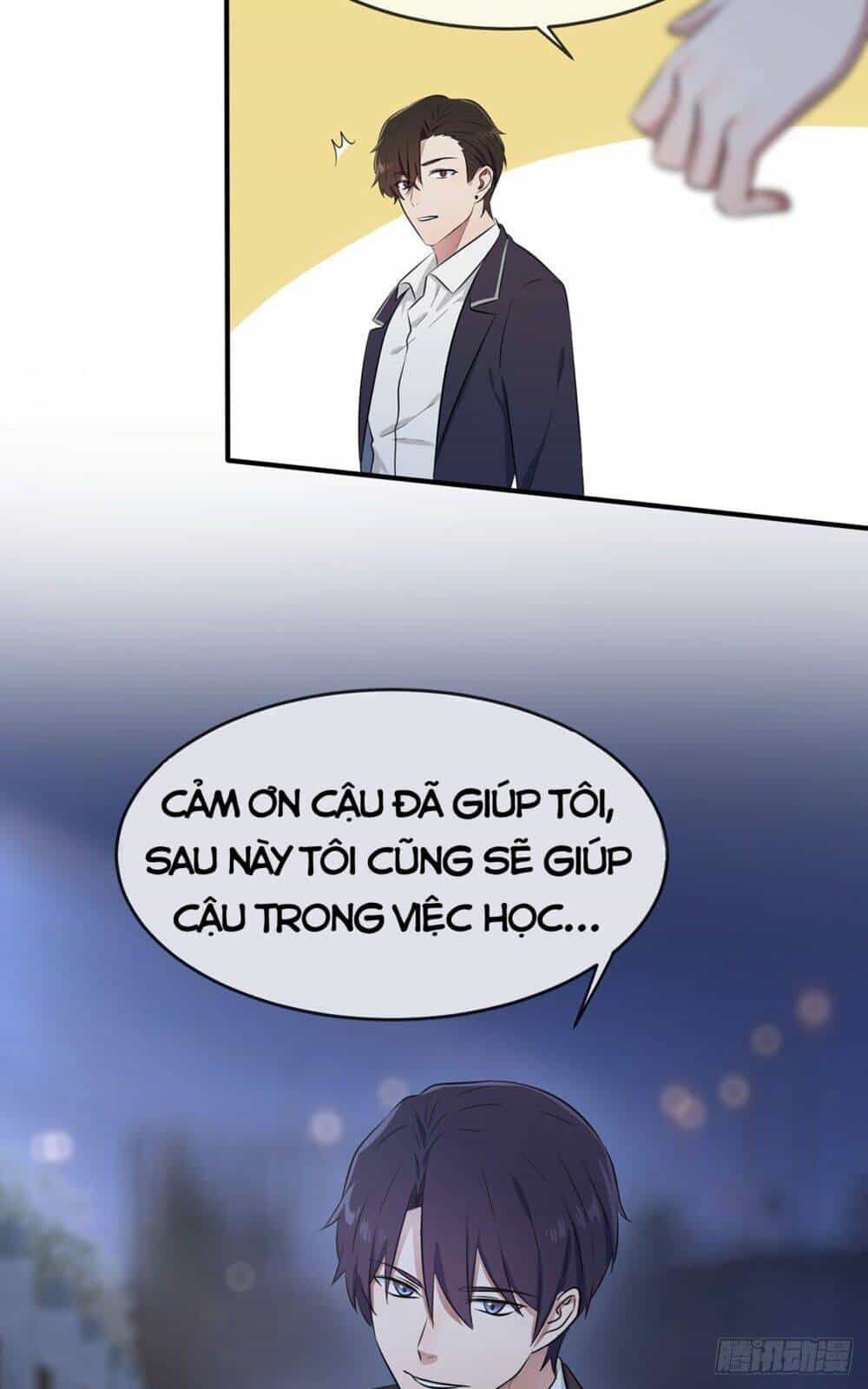 Tôi Kiện Lão Sư! - Chương 6 - ảnh 37