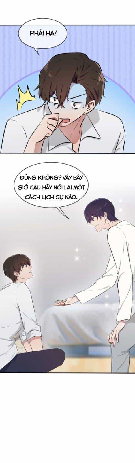 Tôi Kiện Lão Sư! - Chương 7 - ảnh 10