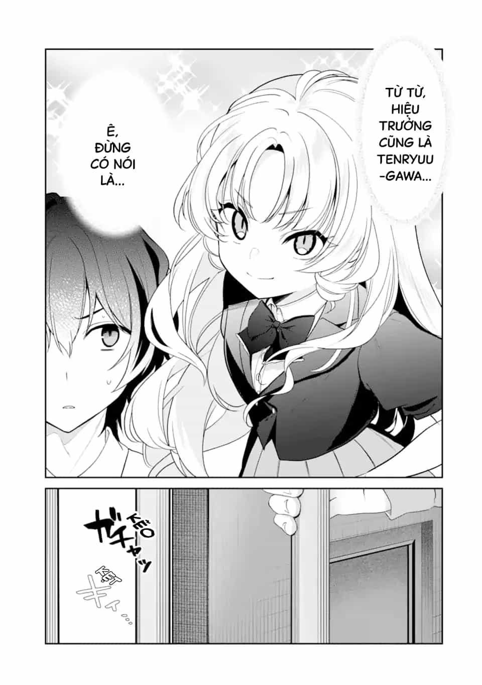 Tôi Là Anh Trai Của Nữ Vtuber Nổi Tiếng, Nhưng Vì Nhỏ Em Gái Quên Tắt Stream, Nên Tôi Cũng Nổi Tiếng Theo Luôn. - Chương 11 - ảnh 6