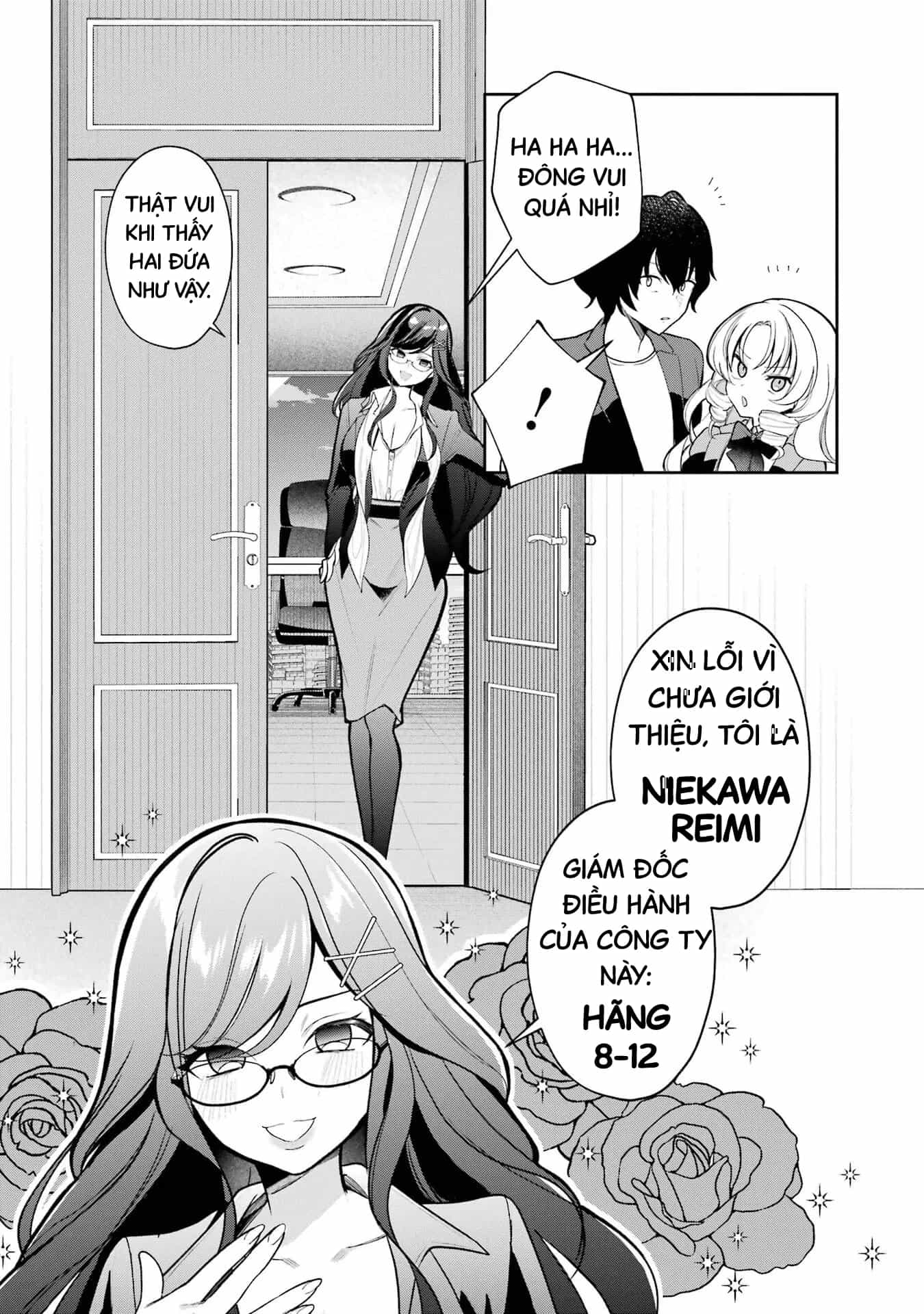 Tôi Là Anh Trai Của Nữ Vtuber Nổi Tiếng, Nhưng Vì Nhỏ Em Gái Quên Tắt Stream, Nên Tôi Cũng Nổi Tiếng Theo Luôn. - Chương 5 - ảnh 9