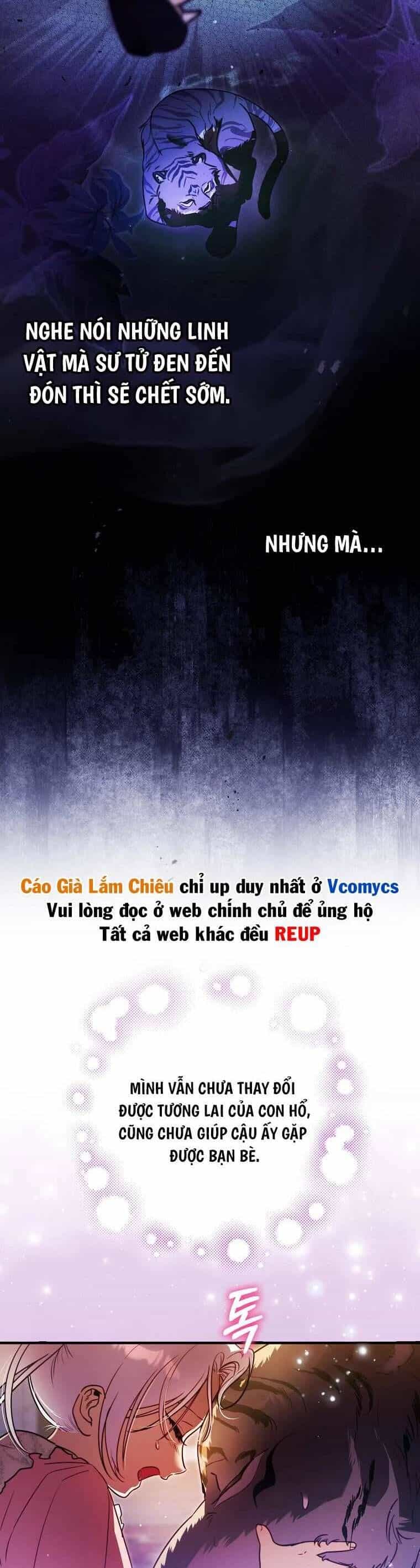Tôi Là Bé Cún Dũng Cảm Đến Cứu Chị Gái Phản Diện - Chương 12 - ảnh 5