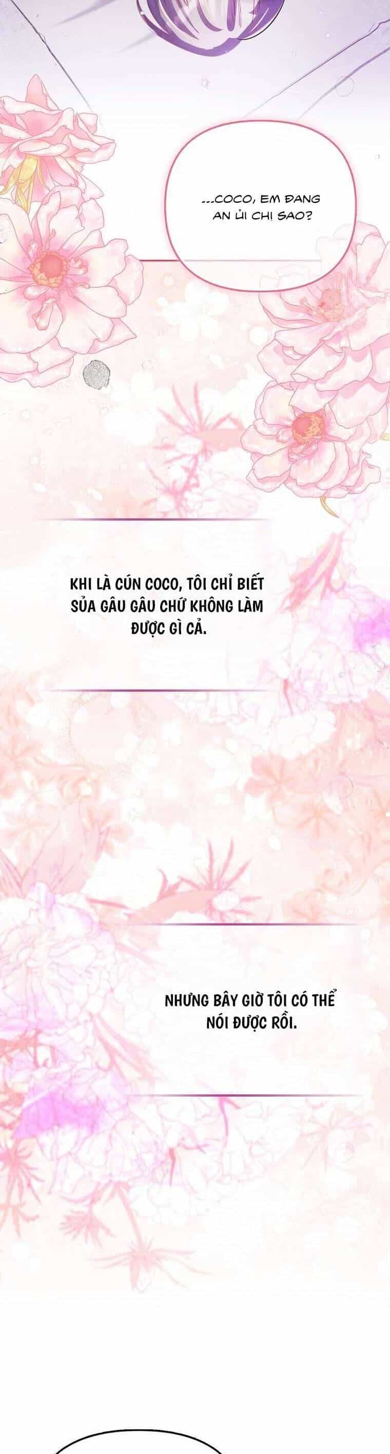 Tôi Là Bé Cún Dũng Cảm Đến Cứu Chị Gái Phản Diện - Chương 6 - ảnh 18