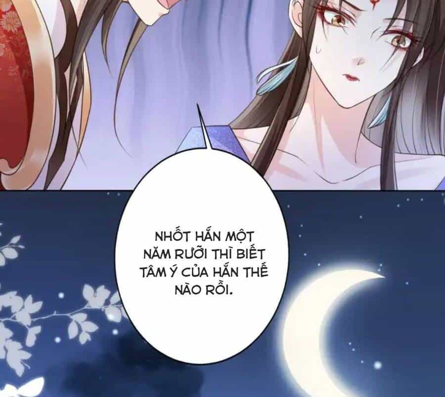 Tôi Là Đệ Nhất Hắc Nguyệt Quang Của Tu Chân Giới - Chương 10 - ảnh 21