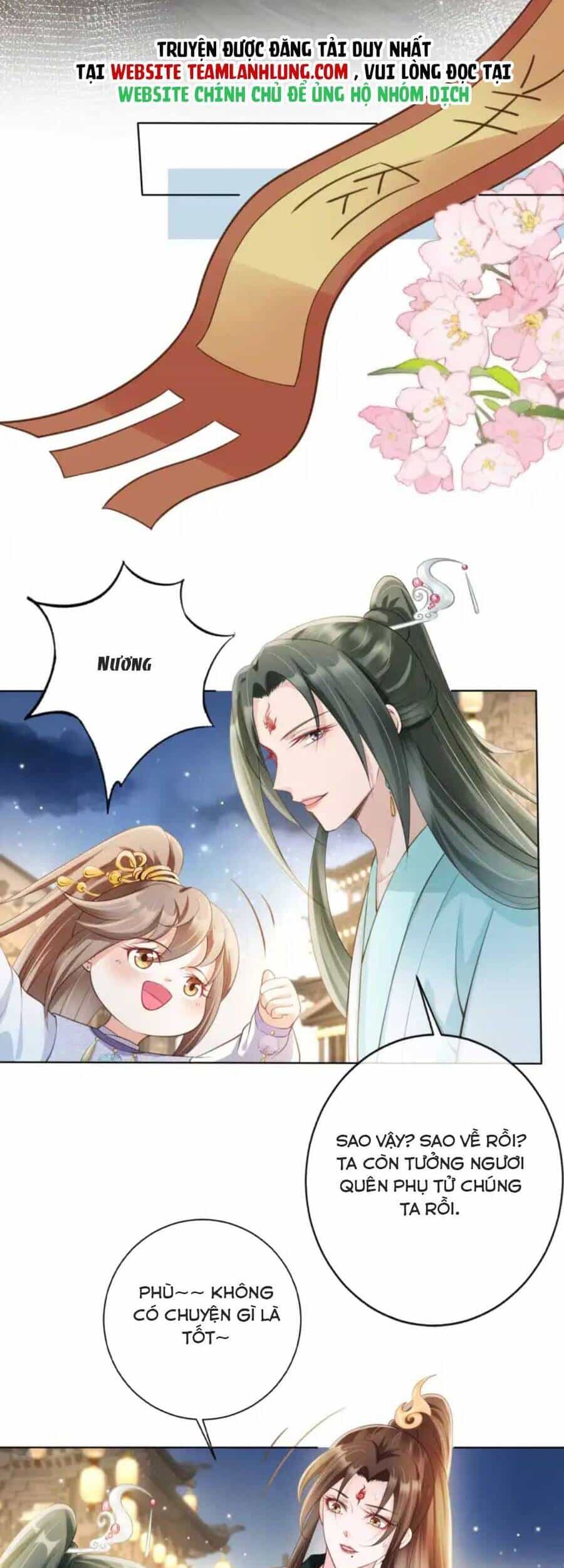 Tôi Là Đệ Nhất Hắc Nguyệt Quang Của Tu Chân Giới - Chương 10 - ảnh 3