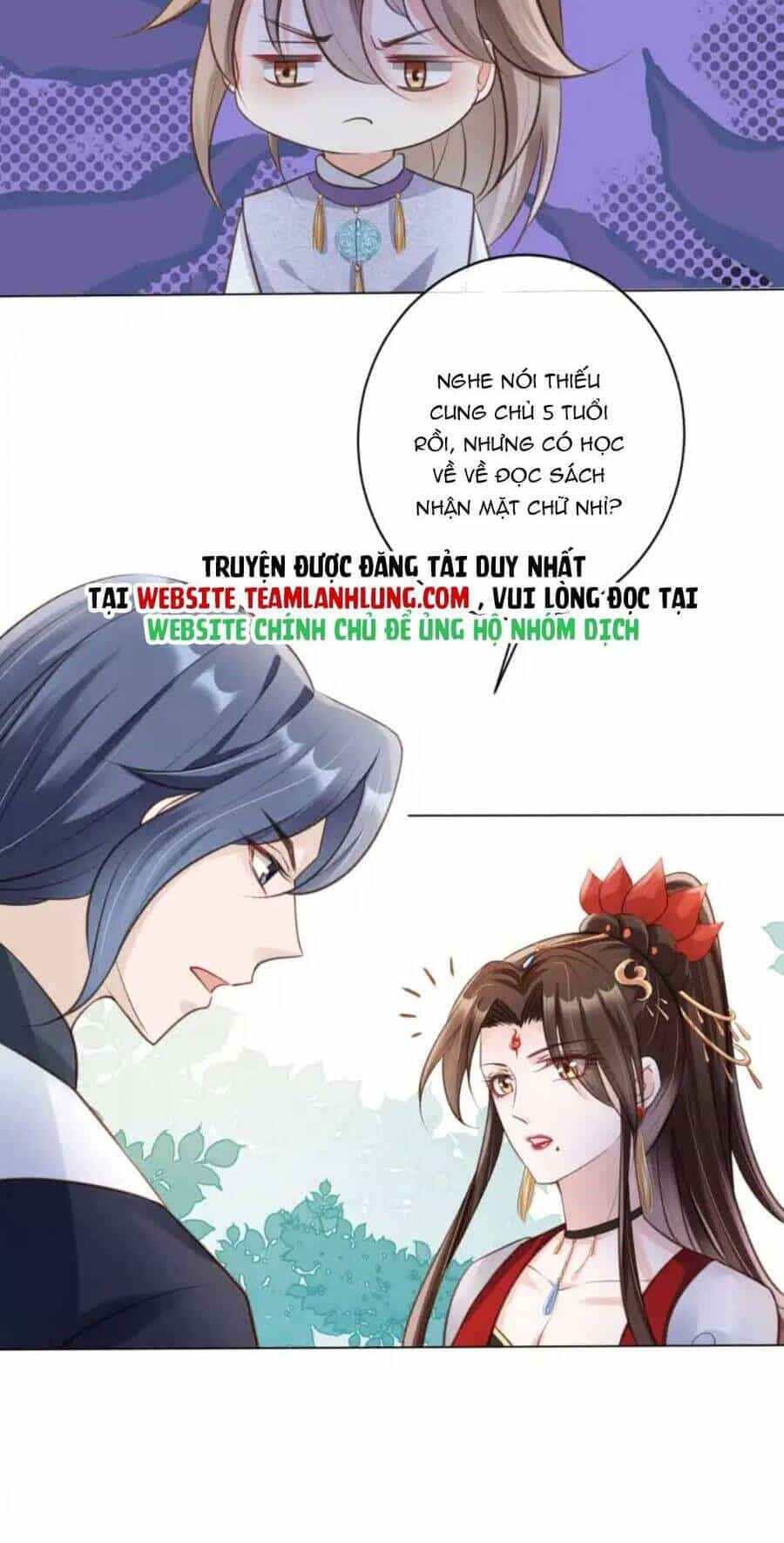Tôi Là Đệ Nhất Hắc Nguyệt Quang Của Tu Chân Giới - Chương 11 - ảnh 20
