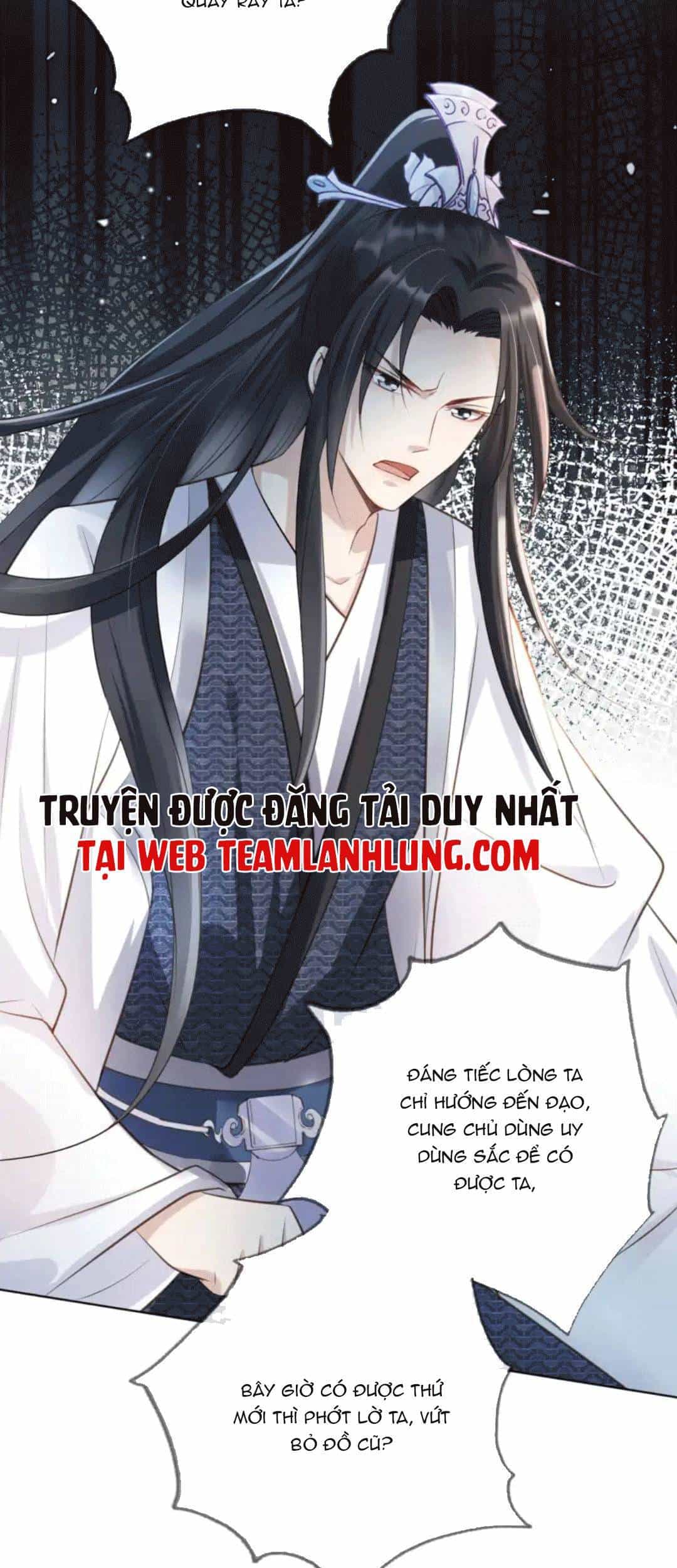 Tôi Là Đệ Nhất Hắc Nguyệt Quang Của Tu Chân Giới - Chương 12 - ảnh 25