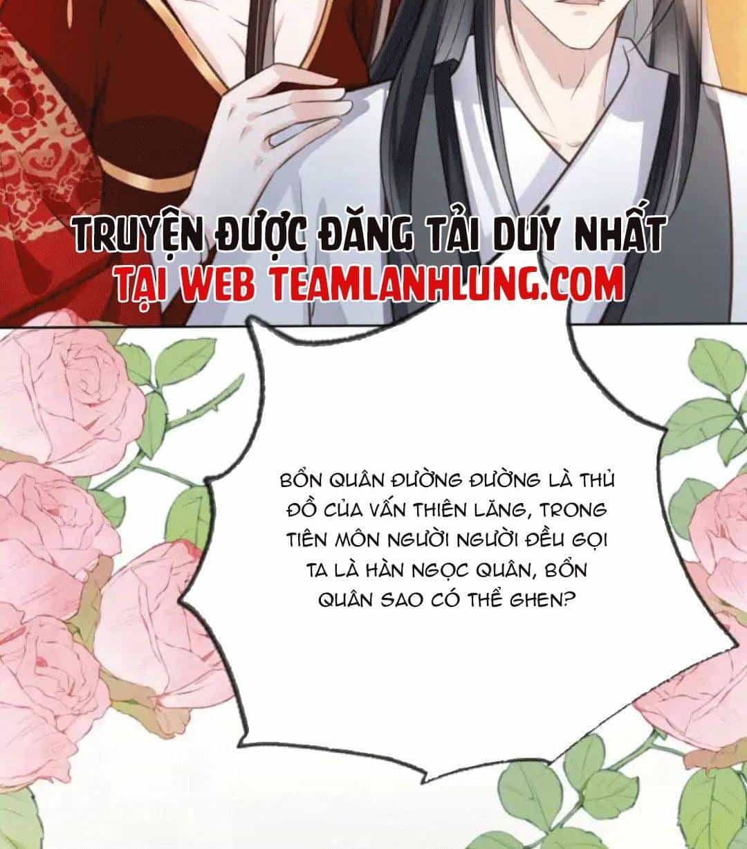 Tôi Là Đệ Nhất Hắc Nguyệt Quang Của Tu Chân Giới - Chương 12 - ảnh 27