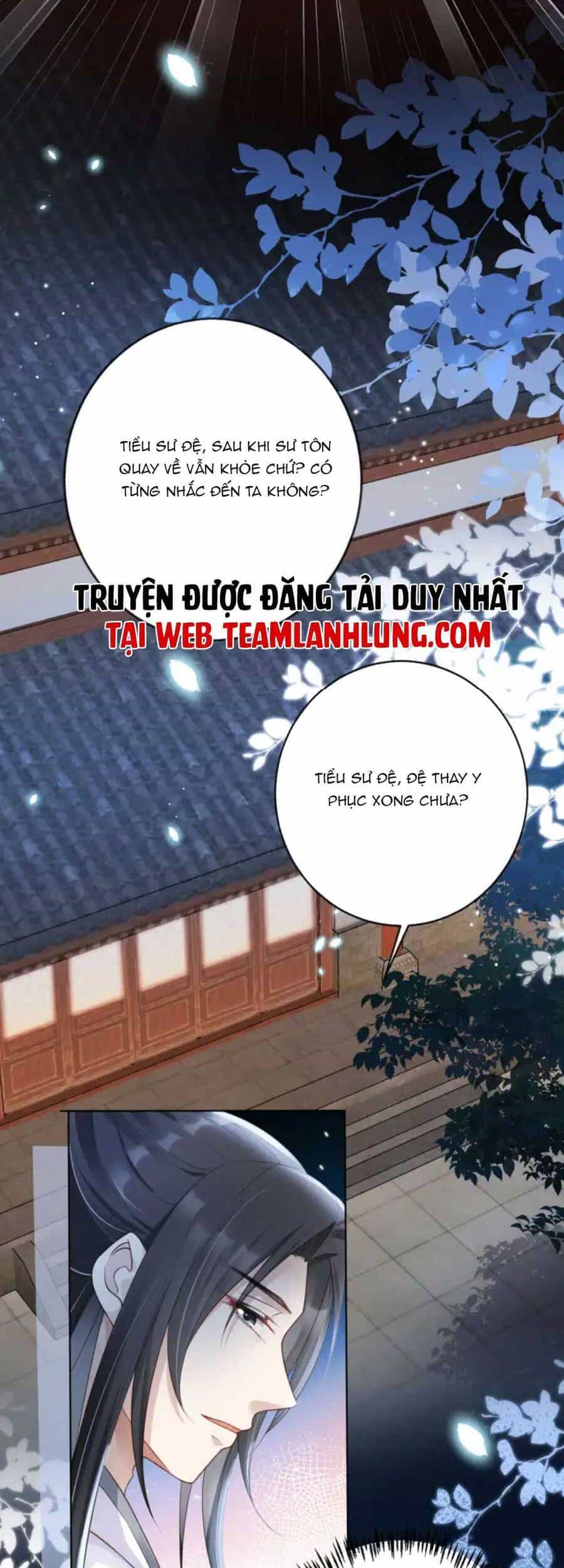 Tôi Là Đệ Nhất Hắc Nguyệt Quang Của Tu Chân Giới - Chương 15 - ảnh 19