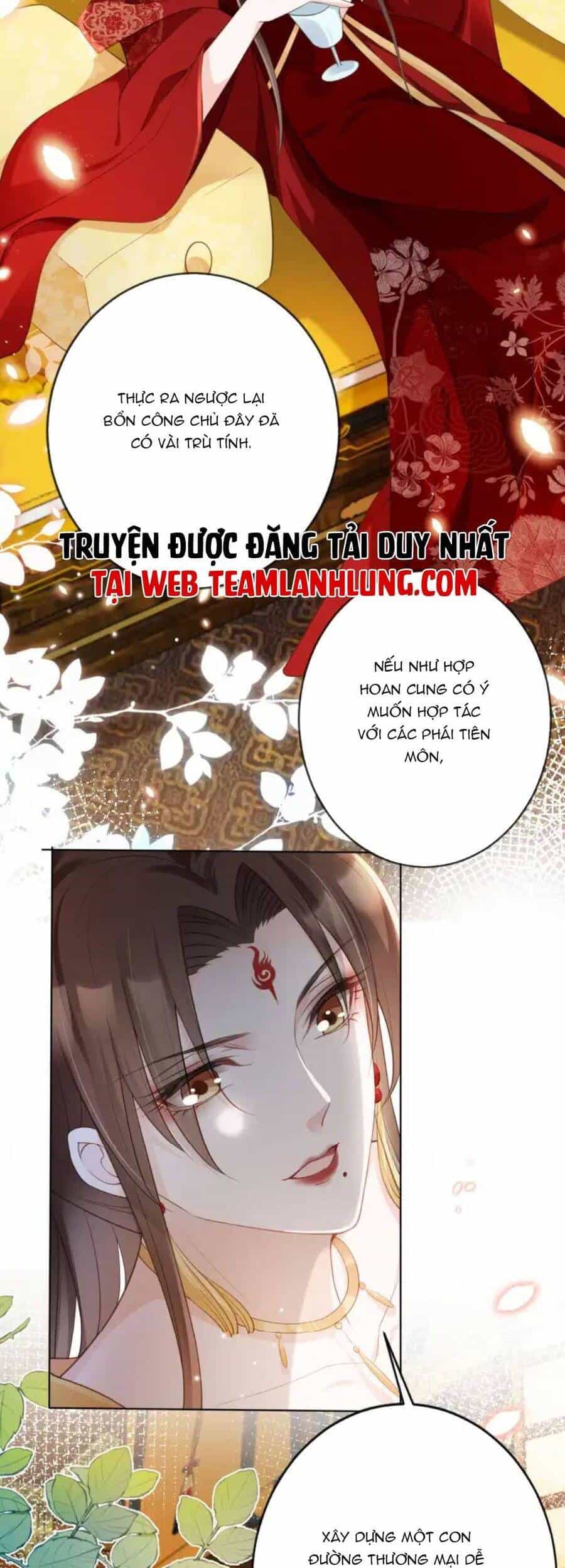 Tôi Là Đệ Nhất Hắc Nguyệt Quang Của Tu Chân Giới - Chương 15 - ảnh 6