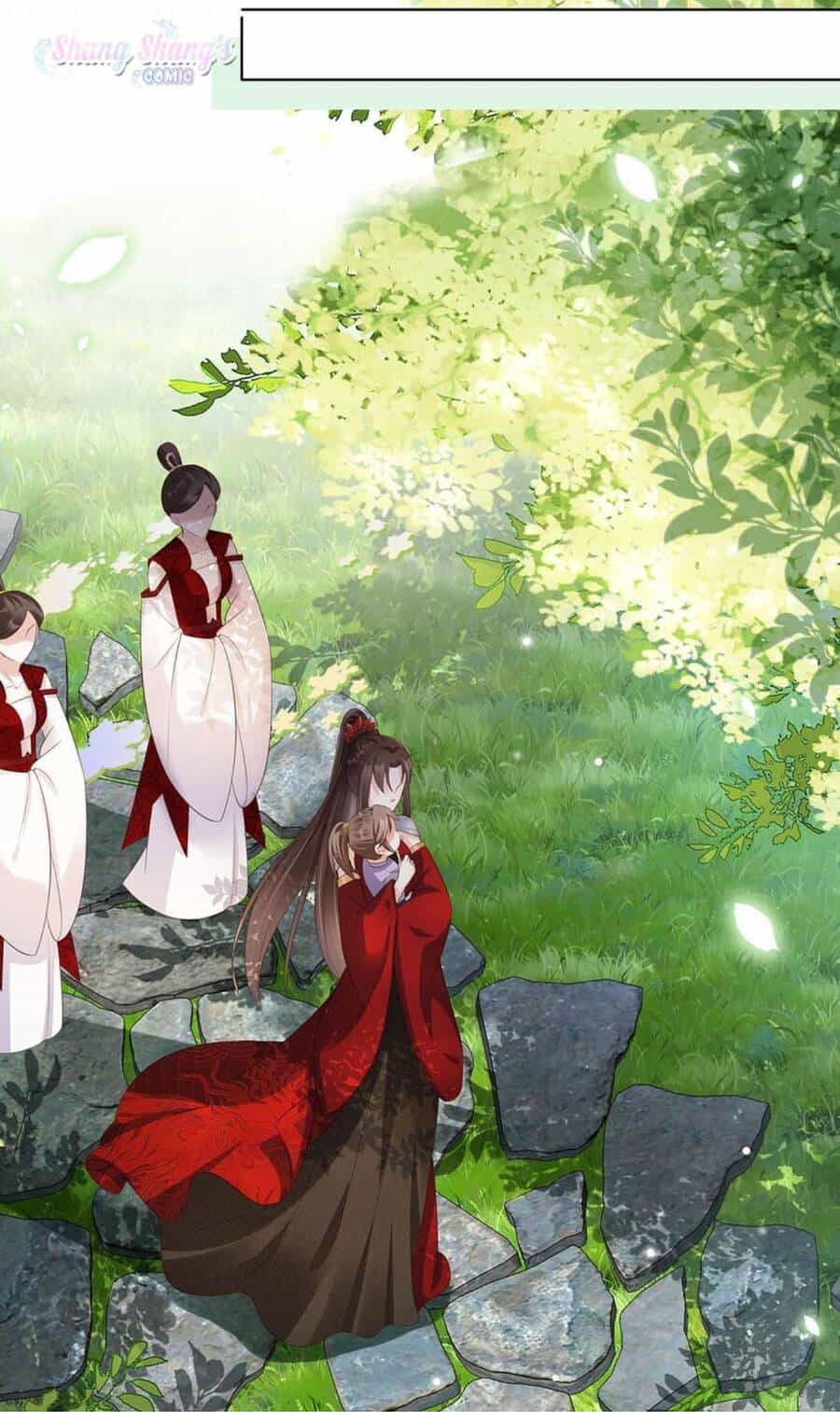 Tôi Là Đệ Nhất Hắc Nguyệt Quang Của Tu Chân Giới - Chương 3 - ảnh 9