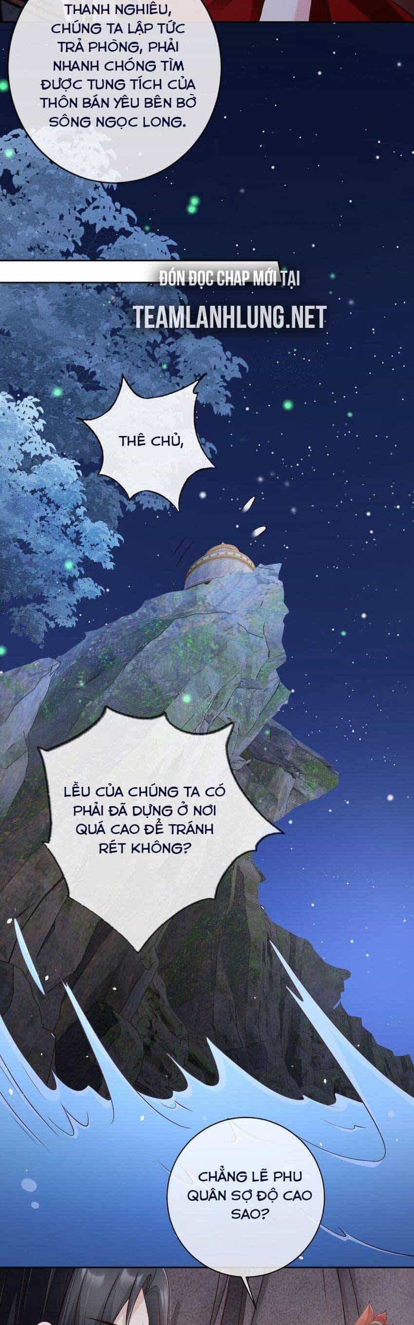 Tôi Là Đệ Nhất Hắc Nguyệt Quang Của Tu Chân Giới - Chương 30 - ảnh 21