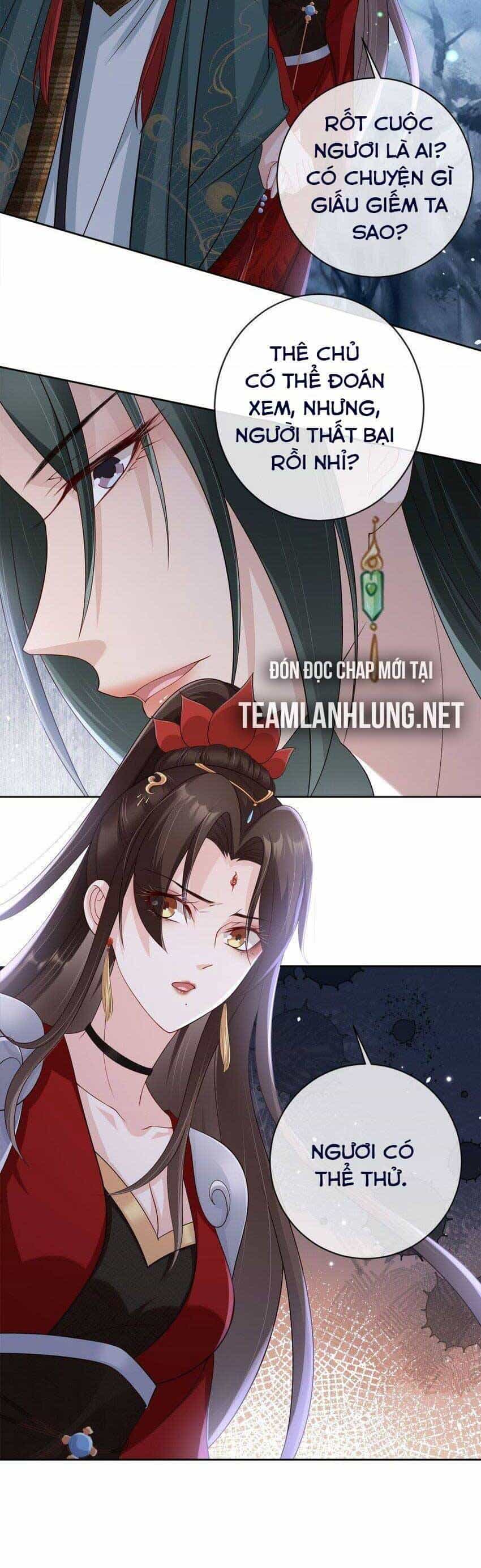 Tôi Là Đệ Nhất Hắc Nguyệt Quang Của Tu Chân Giới - Chương 31 - ảnh 18
