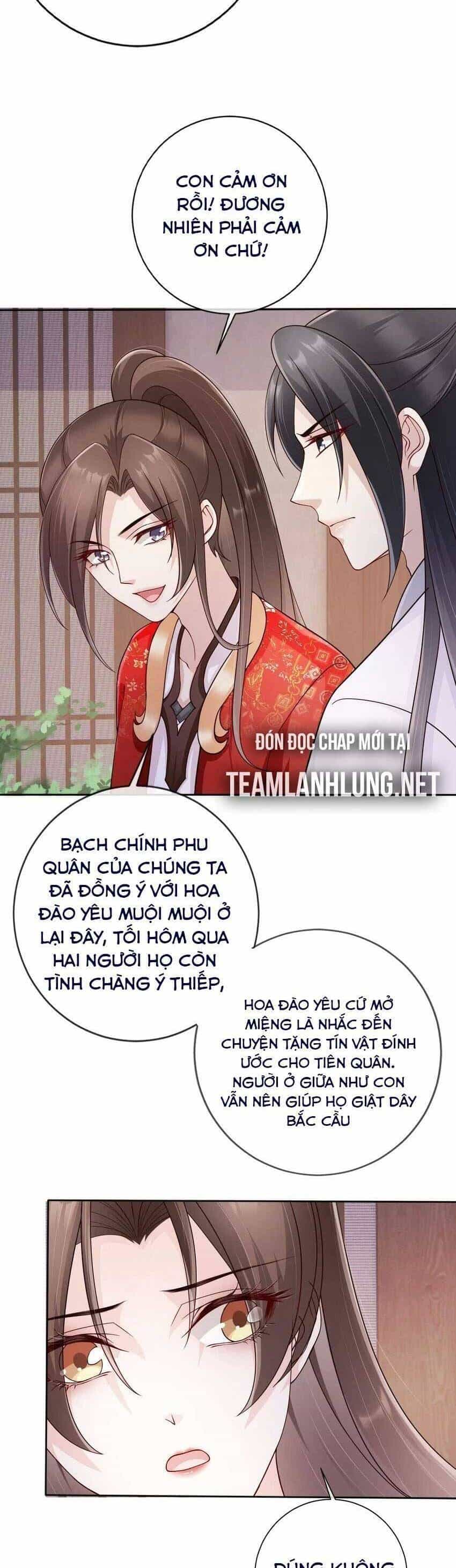Tôi Là Đệ Nhất Hắc Nguyệt Quang Của Tu Chân Giới - Chương 33 - ảnh 22