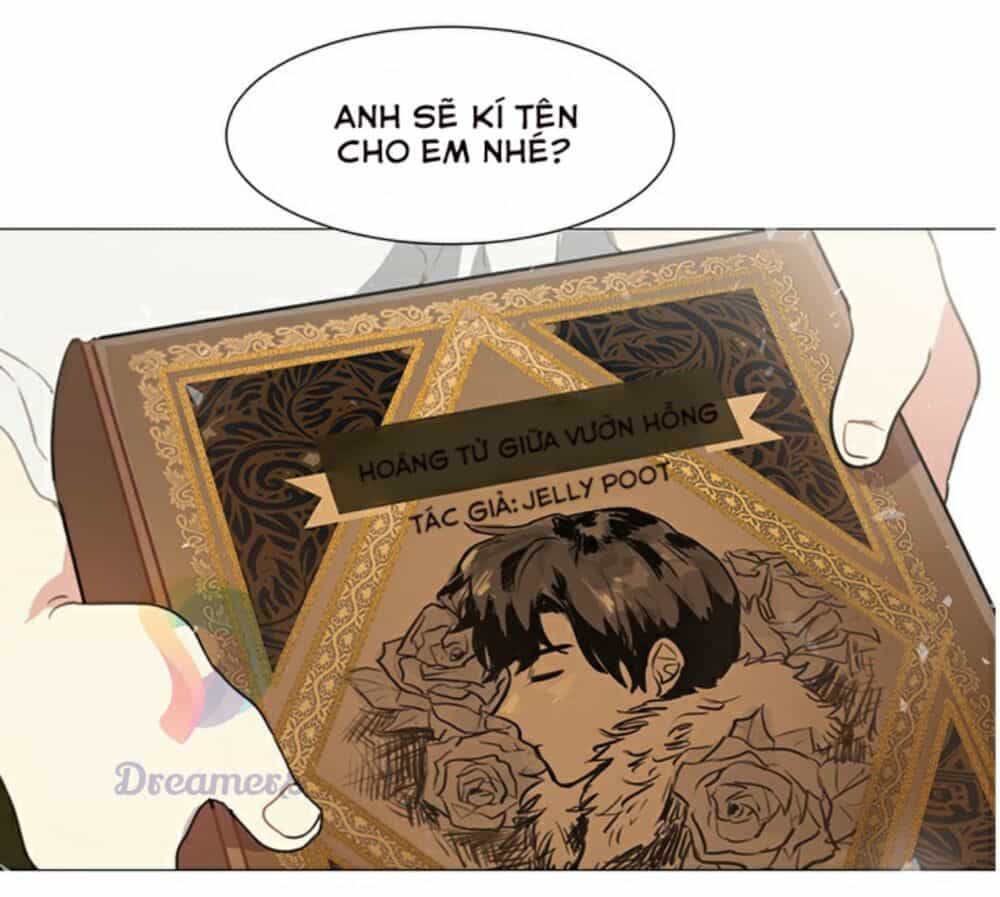 Tôi Là Fan Cứng Của Hoàng Tử - Chương 1 - ảnh 27
