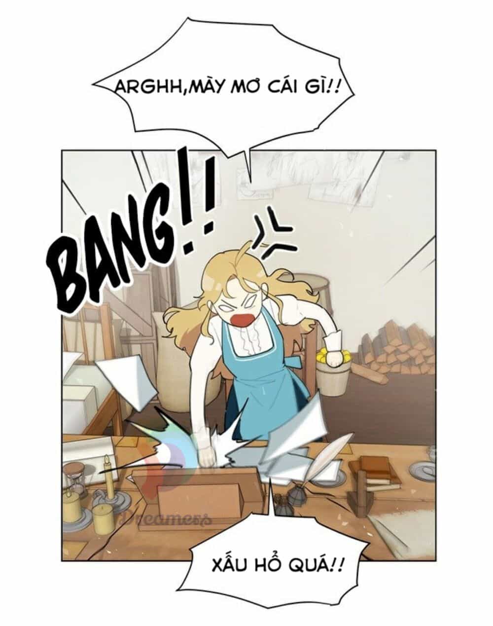 Tôi Là Fan Cứng Của Hoàng Tử - Chương 1 - ảnh 53