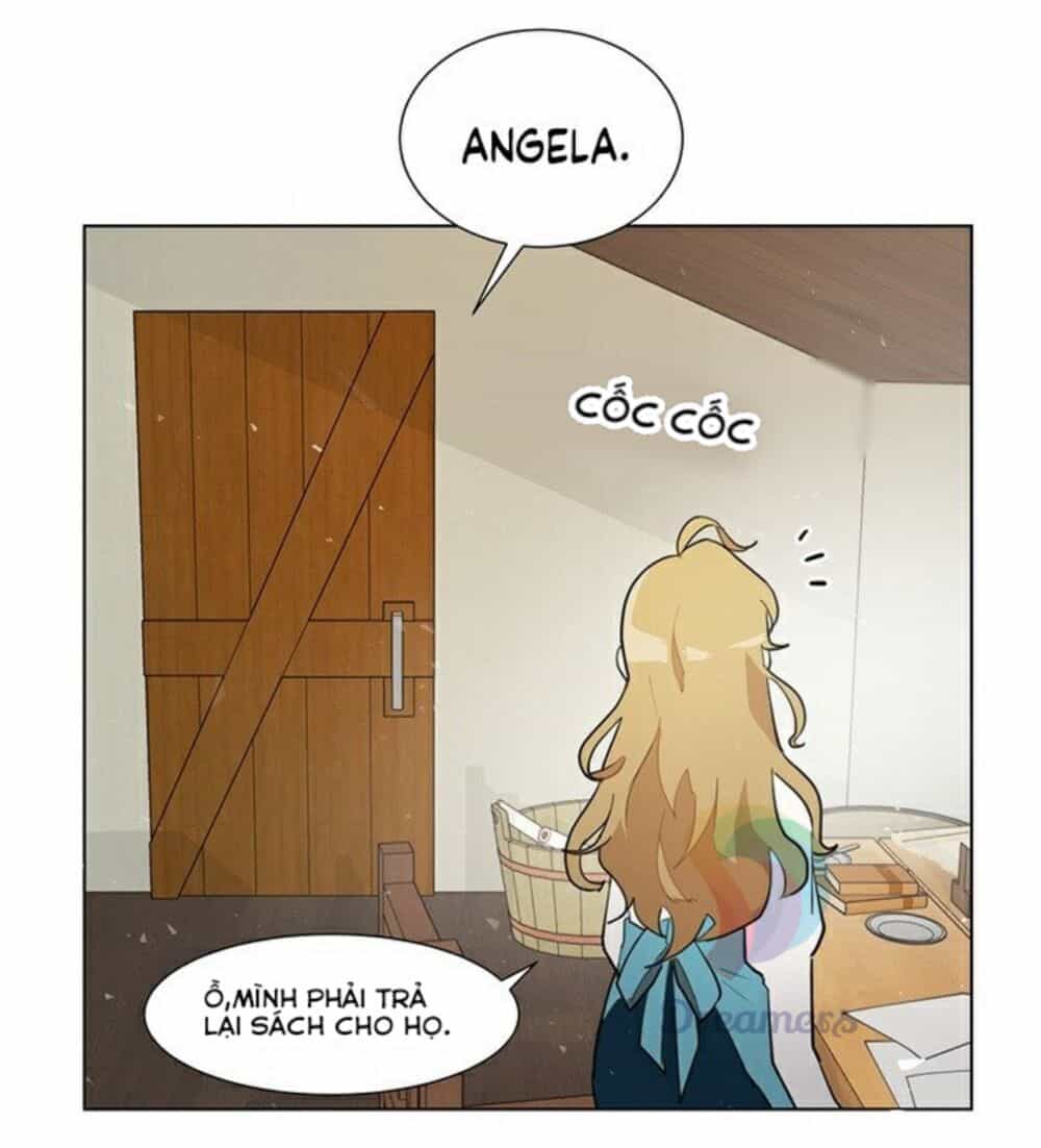 Tôi Là Fan Cứng Của Hoàng Tử - Chương 1 - ảnh 55