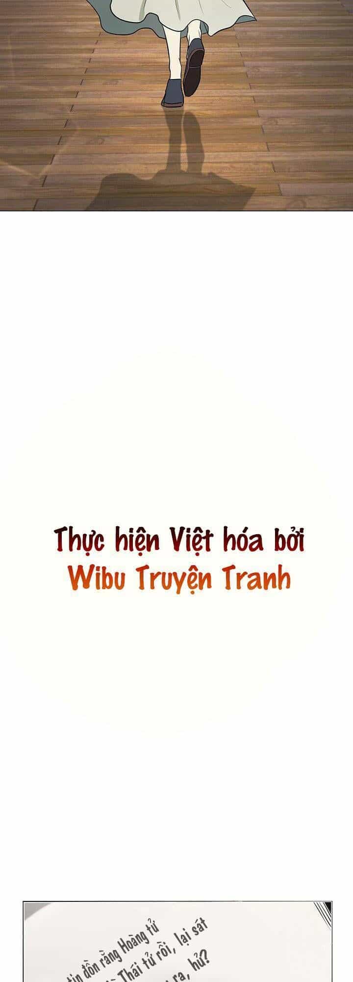 Tôi Là Fan Cứng Của Hoàng Tử - Chương 10 - ảnh 35