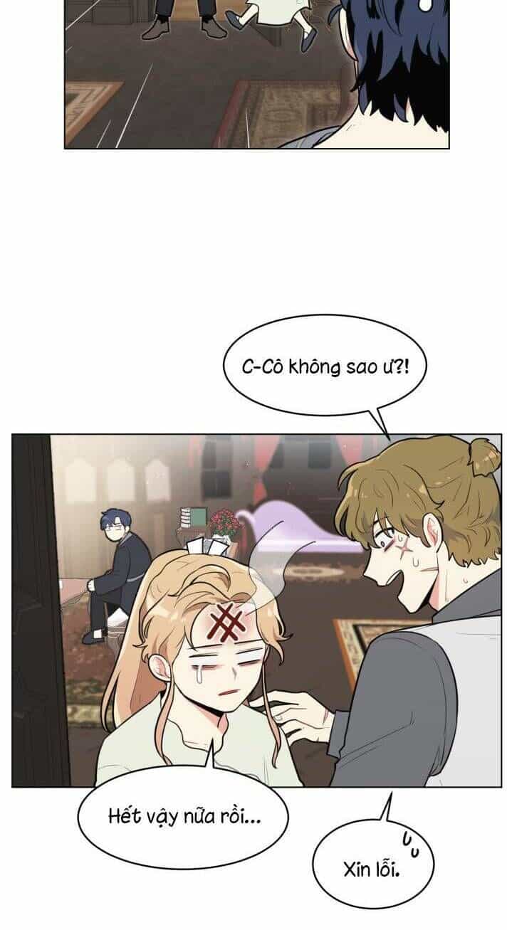 Tôi Là Fan Cứng Của Hoàng Tử - Chương 11 - ảnh 20