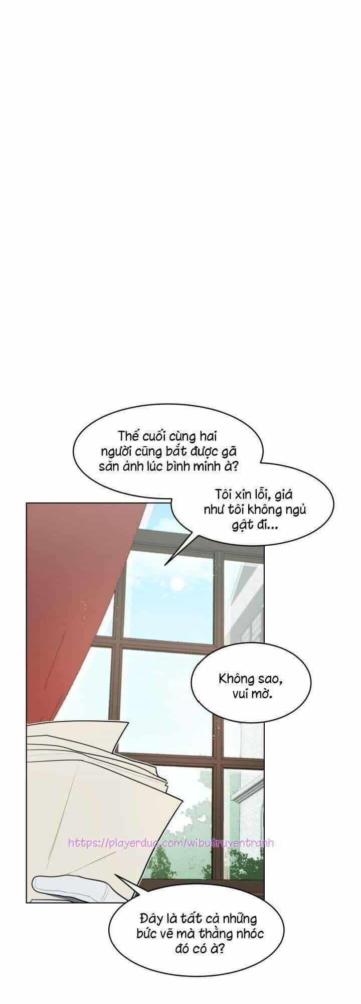 Tôi Là Fan Cứng Của Hoàng Tử - Chương 15 - ảnh 2