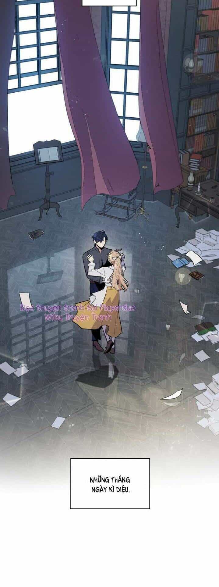 Tôi Là Fan Cứng Của Hoàng Tử - Chương 16 - ảnh 48