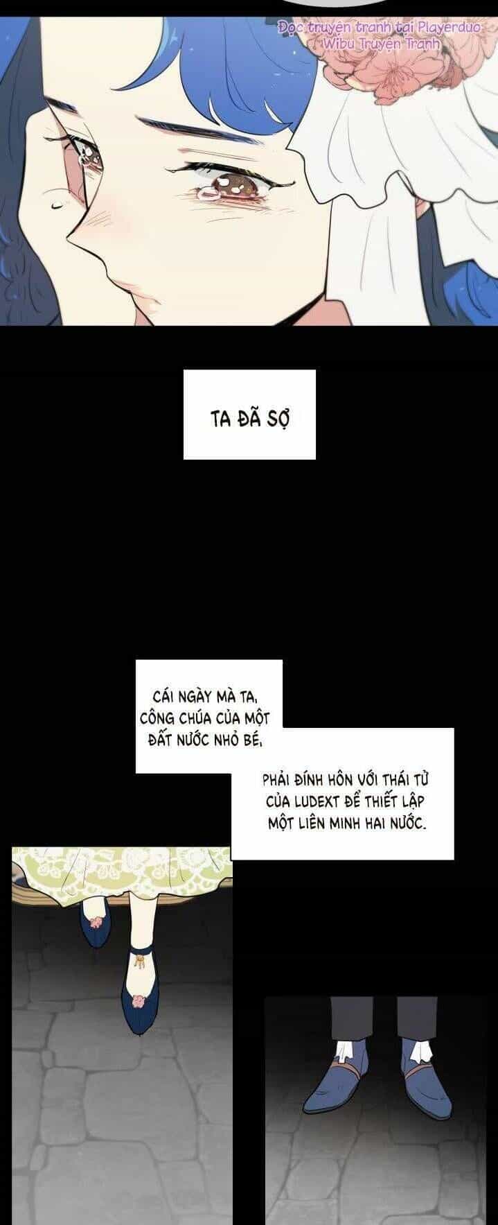 Tôi Là Fan Cứng Của Hoàng Tử - Chương 17 - ảnh 4