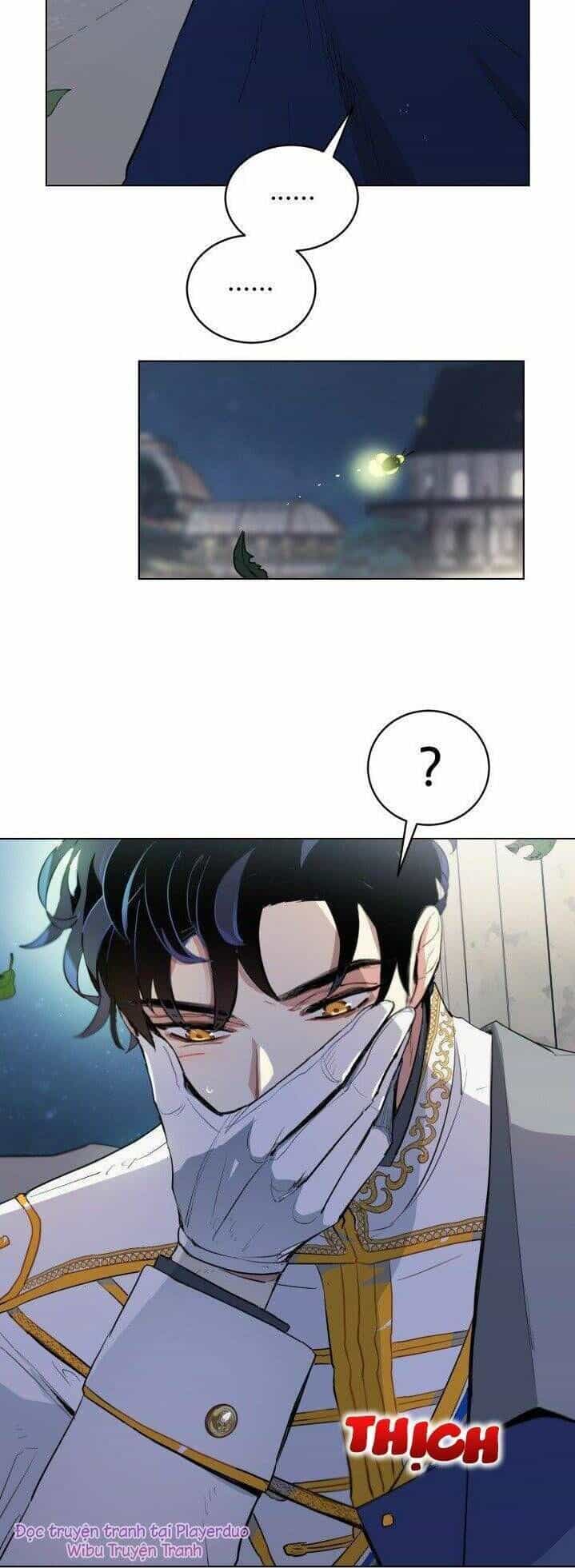 Tôi Là Fan Cứng Của Hoàng Tử - Chương 22 - ảnh 46