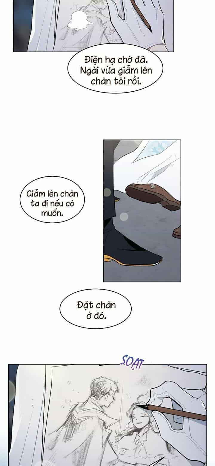 Tôi Là Fan Cứng Của Hoàng Tử - Chương 23 - ảnh 47