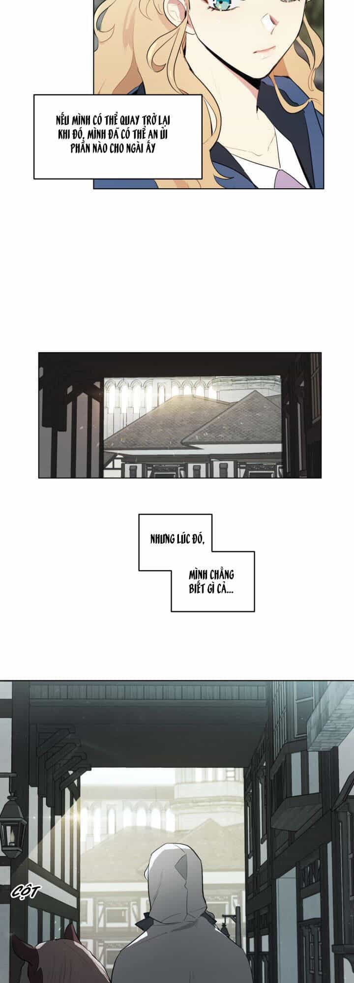 Tôi Là Fan Cứng Của Hoàng Tử - Chương 24 - ảnh 39