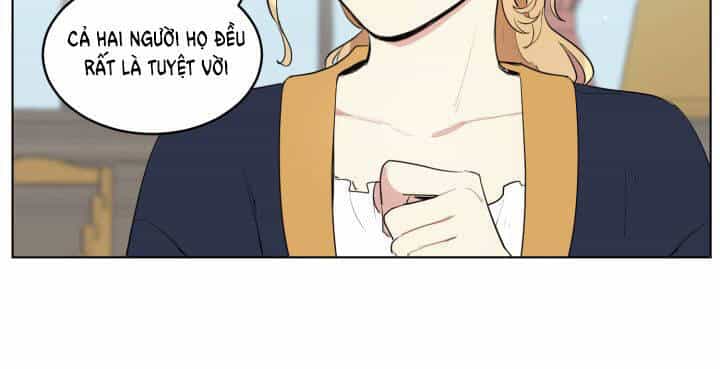 Tôi Là Fan Cứng Của Hoàng Tử - Chương 26 - ảnh 34
