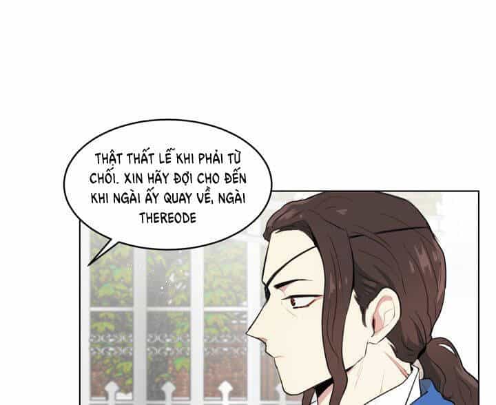 Tôi Là Fan Cứng Của Hoàng Tử - Chương 26 - ảnh 42