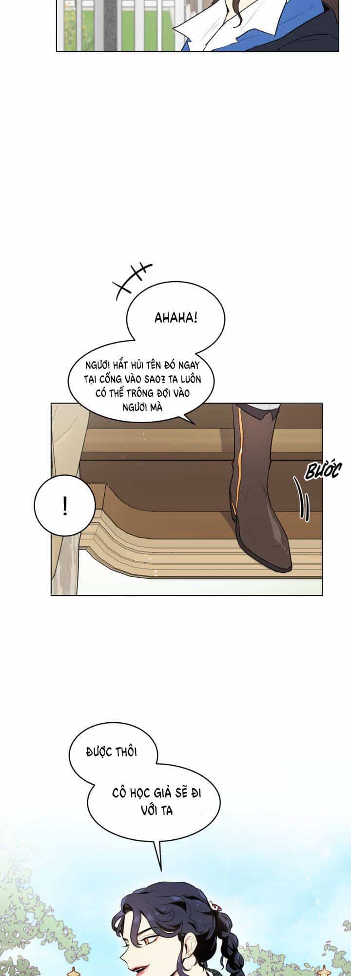 Tôi Là Fan Cứng Của Hoàng Tử - Chương 26 - ảnh 43