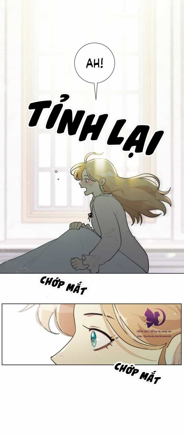 Tôi Là Fan Cứng Của Hoàng Tử - Chương 3 - ảnh 32