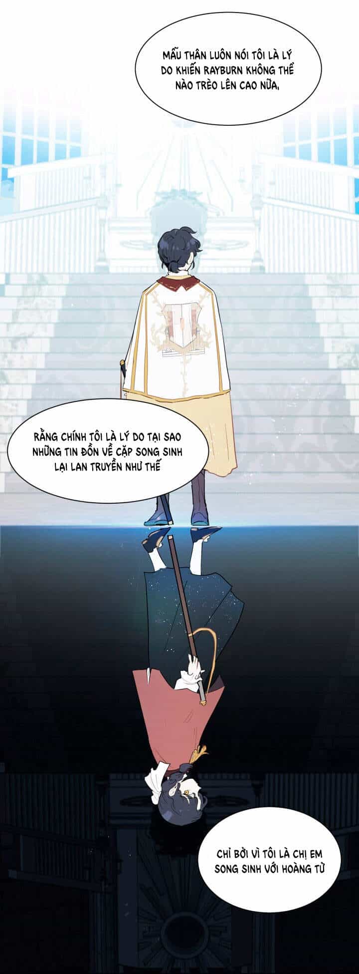 Tôi Là Fan Cứng Của Hoàng Tử - Chương 30 - ảnh 17