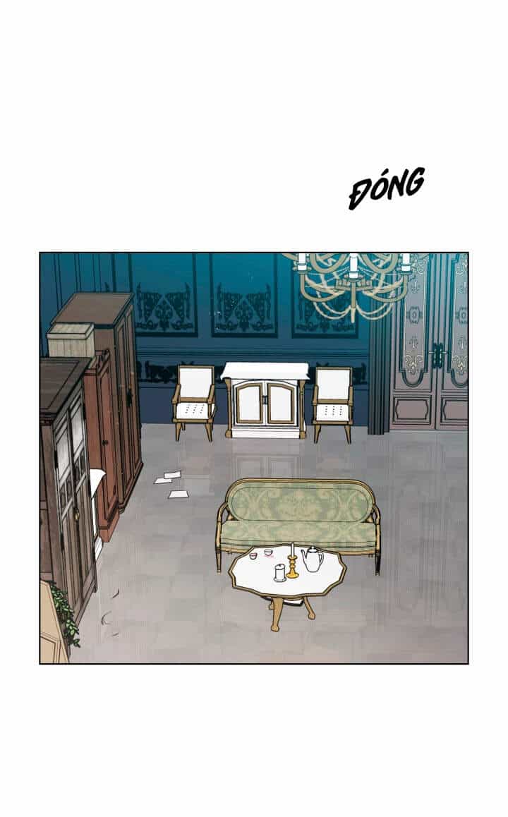 Tôi Là Fan Cứng Của Hoàng Tử - Chương 30 - ảnh 28