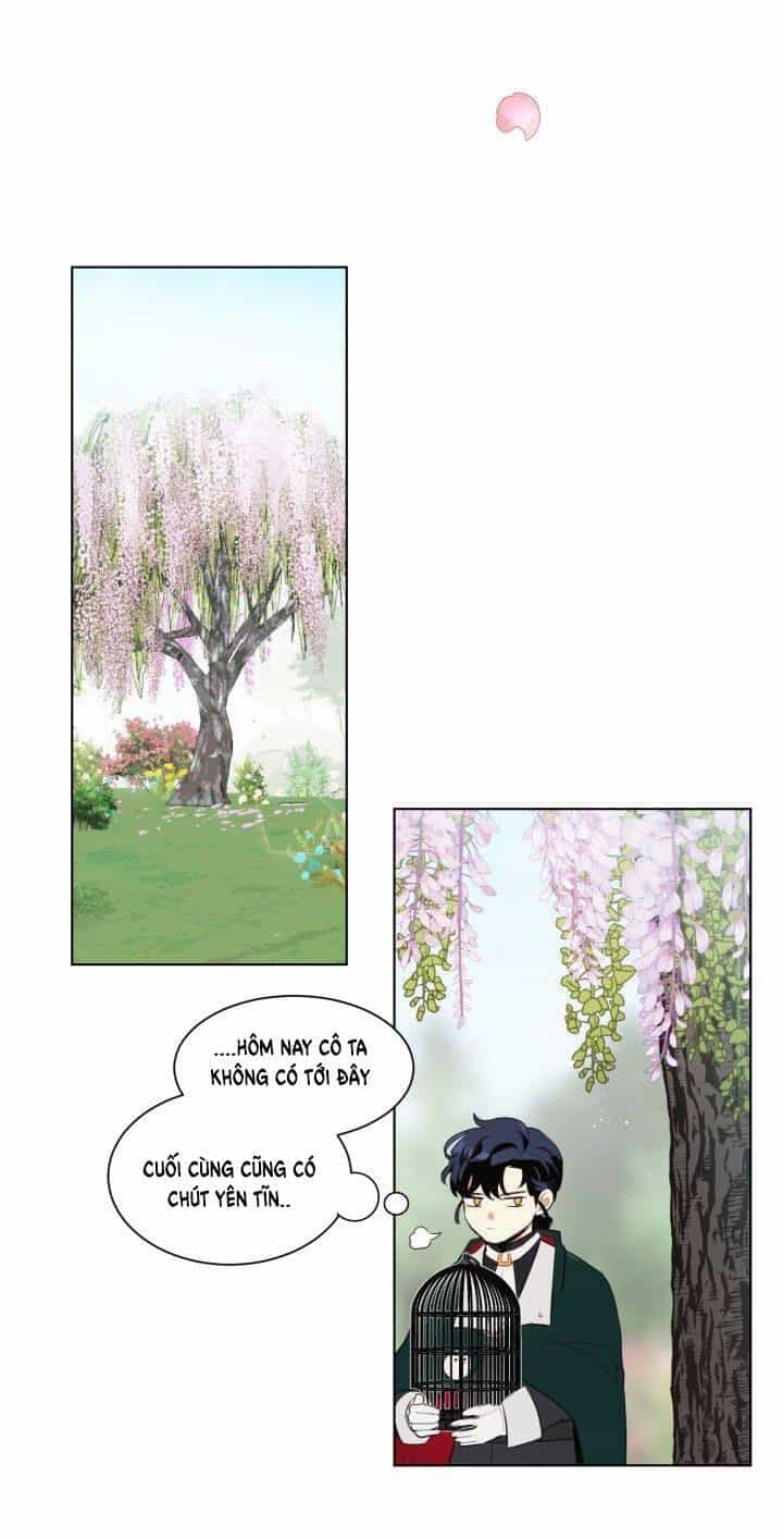 Tôi Là Fan Cứng Của Hoàng Tử - Chương 31 - ảnh 26