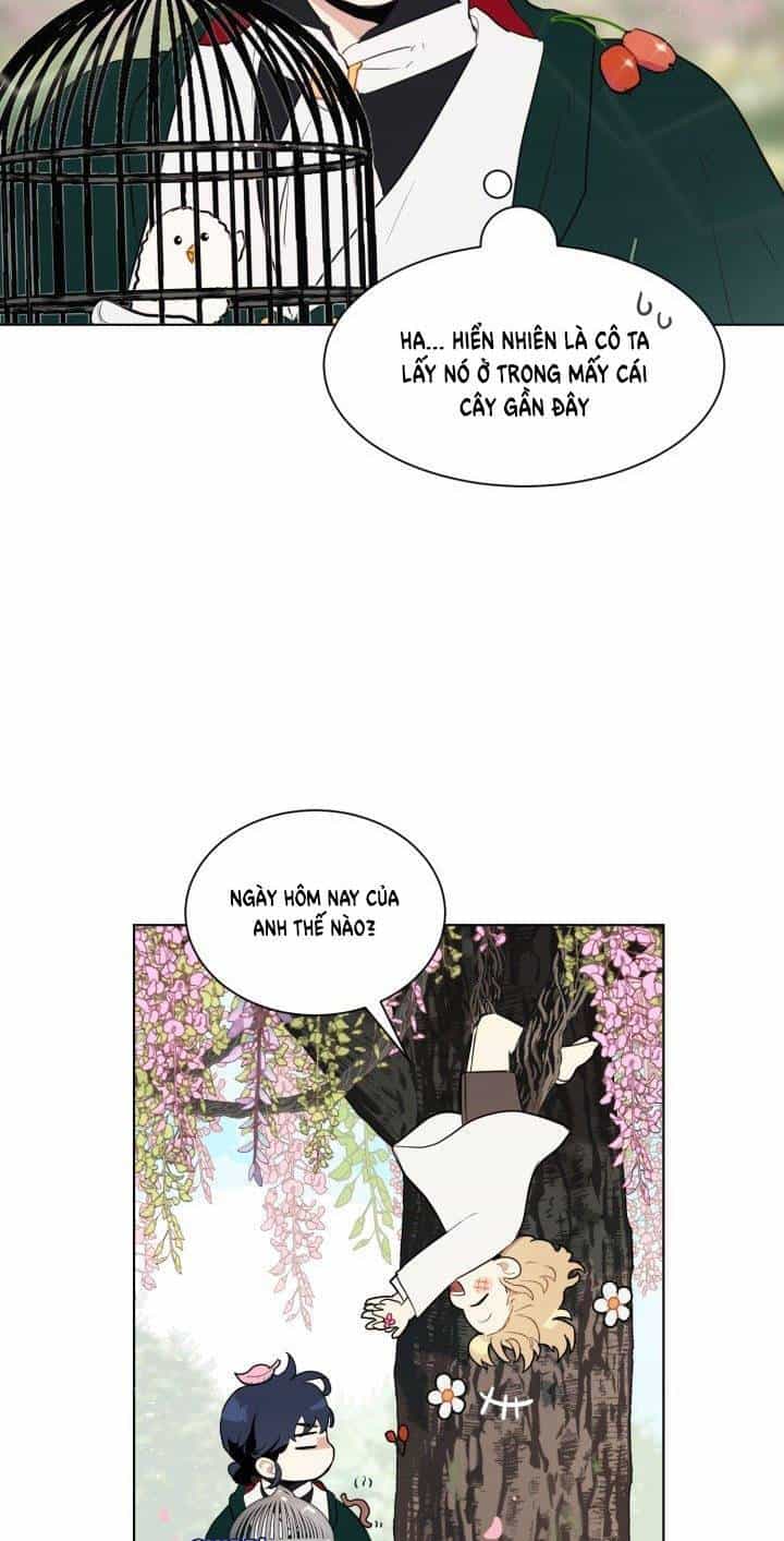 Tôi Là Fan Cứng Của Hoàng Tử - Chương 31 - ảnh 29