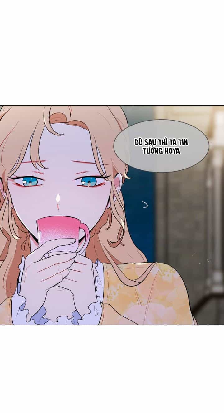 Tôi Là Fan Cứng Của Hoàng Tử - Chương 32 - ảnh 40