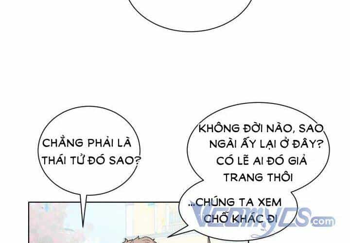 Tôi Là Fan Cứng Của Hoàng Tử - Chương 34 - ảnh 26