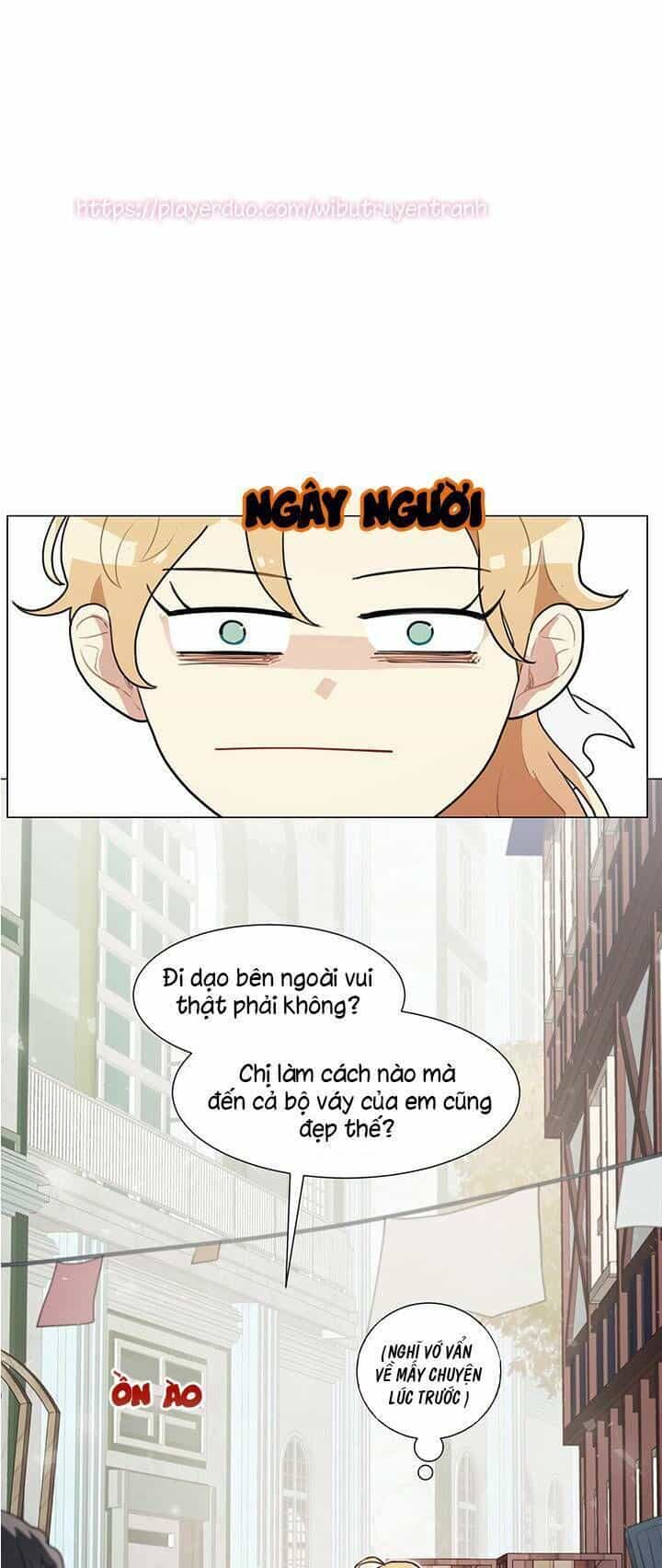 Tôi Là Fan Cứng Của Hoàng Tử - Chương 4 - ảnh 44
