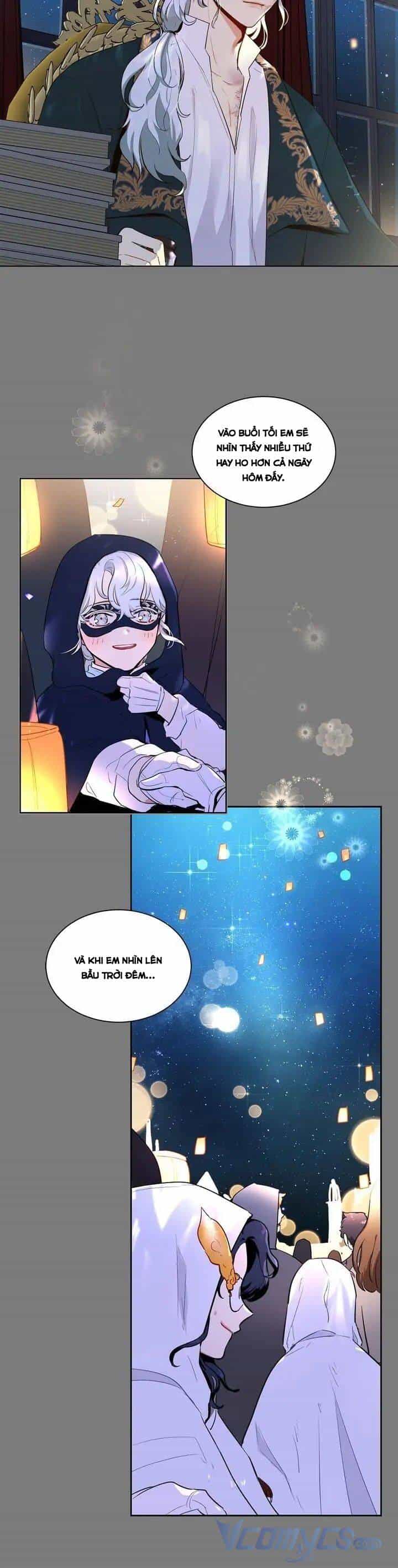 Tôi Là Fan Cứng Của Hoàng Tử - Chương 43 - ảnh 9
